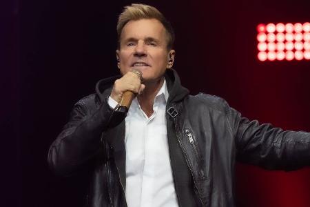 Dieter Bohlen: 