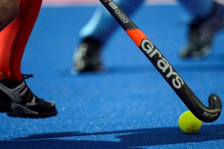 Hockey-Männer verpassen direkten Viertelfinal-Einzug