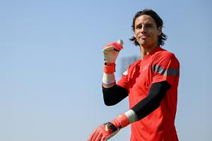 Debüt in Leipzig: Sommer sofort im Bayern-Tor