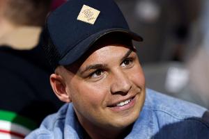 Pietro Lombardi ist wieder Vater geworden