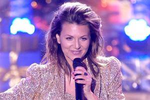 Ella Endlich ist schwanger: Sie zeigt ihr "ziemlich sichtbares Glück"