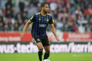 3. Liga: Saarbrücken klettert auf Rang zwei