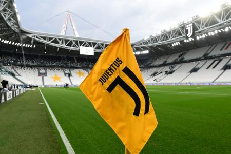 15 Punkte Abzug für Juventus Turin