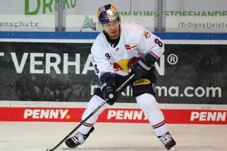 DEL: Tabellenführer München patzt - DEG gewinnt Rheinderby