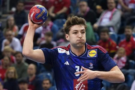 Schweden, Frankreich und Spanien im WM-Viertelfinale