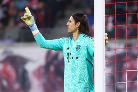 Wenig Glanz beim Sommer-Debüt: Bayern nur remis in Leipzig