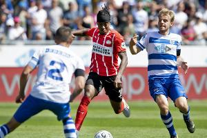 Nächster Chelsea-Transfer: Madueke kommt von Eindhoven