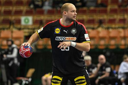 Deutsche Devise fürs 