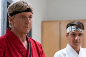 Netflix-Serie "Cobra Kai" endet nach sechster Staffel