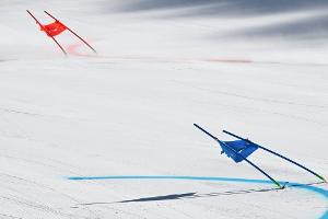 Zu windig: Kombinierer-Wettkampf in Klingenthal zweigeteilt