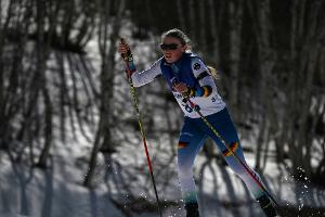 Dreifach-Sieg für Para-Biathletinnen - auch Maier holt Gold