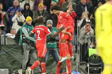 Bayern nach Freiburg-Pleite Herbstmeister - Bochum mit Serie