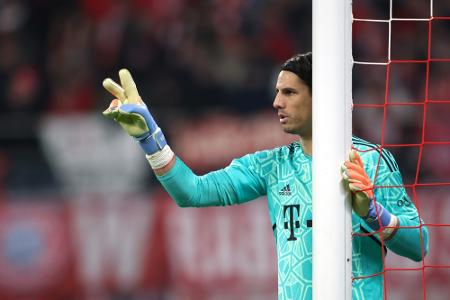 Nagelsmann zu Sommer-Debüt: 