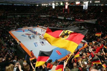 Michelmann zu Olympia 2036: 