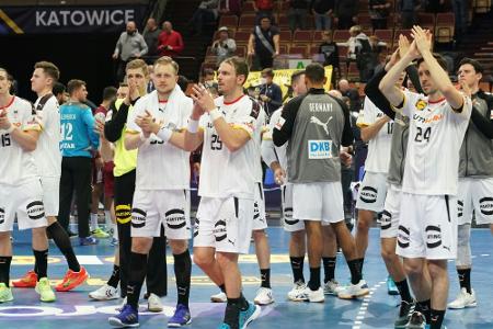 Frankreich oder Spanien? Viertelfinalgegner 