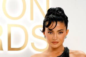 Kylie Jenner verrät den Namen ihres Sohnes