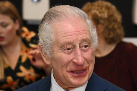 Krönungswochenende von König Charles: Star-Konzert auf Schloss Windsor