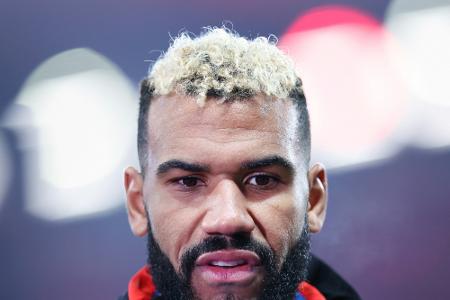 FC Bayern: Choupo-Moting 