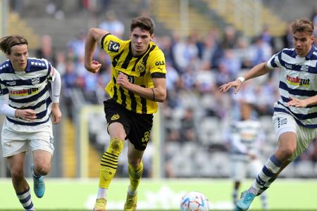 Bochum holt Broschinski aus Dortmund