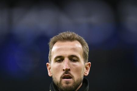 Hoeneß: Kane zu teuer für die Bayern