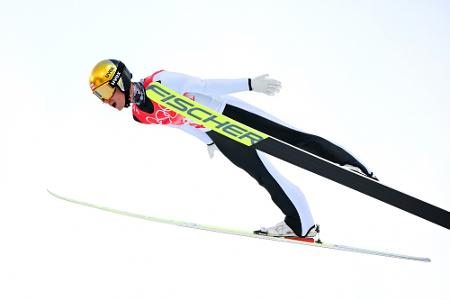 Kombination: Lamparter holt zwei Siege in vier Stunden