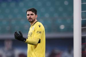 Bielefeld: Torhüter Kapino wechselt nach Polen