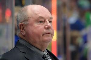 NHL: Canucks entlassen Boudreau - Tocchet übernimmt