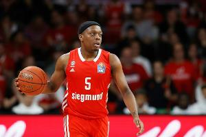 BBL: FC Bayern meldet sich zurück