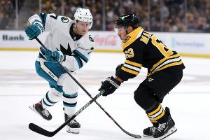 Sturm kassiert klare Niederlage mit Sharks