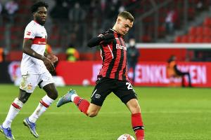 Vater von Wirtz: Interesse von anderen Klubs wird zunehmen