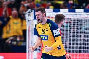 DHB: "Beste" Franzosen oder "intelligente" Spanier?