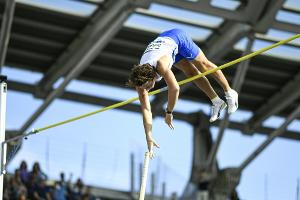 Finale der Diamond League steigt 2023 erstmals in den USA