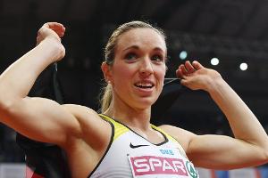 "Mama" Roleder beendet ihre Karriere