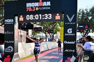 Im Wechsel: Ironman-WM zukünftig auf Hawaii und in Nizza