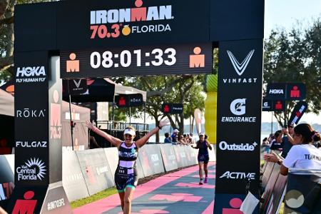 Im Wechsel: Ironman-WM zukünftig auf Hawaii und in Nizza