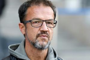 Hertha-Fehlstart: Bobic fordert Reaktion