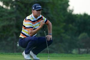 Golfer Paul feiert Premieren-Sieg auf Mallorca