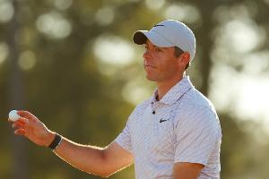 McIlroy wieder Golf-Weltranglistenerster