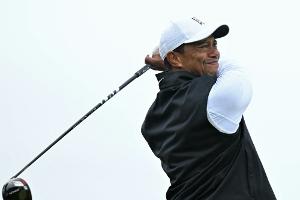 Fußsohle entzündet: Woods-Comeback erneut verschoben