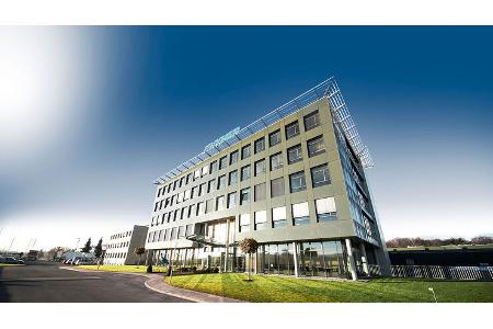 Interview Alexander Leopold Hymer Group Zentrale 