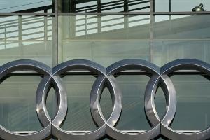 Kitzbühel und Audi verlängern Vertrag