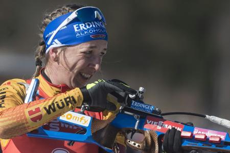 Vorzeitiges Saisonende: Preuß fällt für die Heim-WM aus