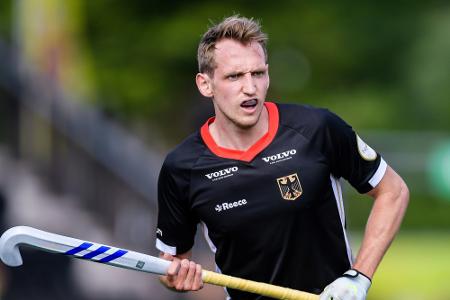 Hockey-Männer souverän ins WM-Viertelfinale