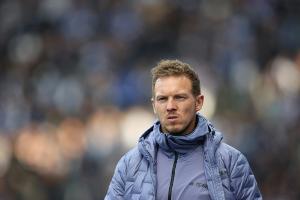 Nagelsmann mit Freizeit-Ansage an die Stars