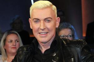 Scooter ist wieder ein Trio: Zwei neue Bandkollegen für H.P. Baxxter