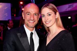 Ex-"GNTM"-Juror Peyman Amin wird zum ersten Mal Papa