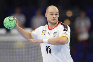 Erkältungsinfekt: DHB-Team ohne Drux gegen Norwegen