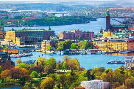 Stockholm