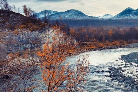 Lappland