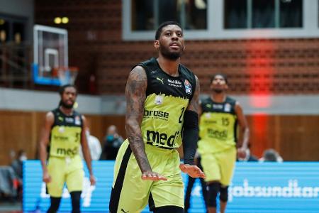 BBL: medi Bayreuth verliert Alleingesellschafter